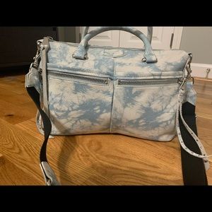 Aimee Kestenberg ‘You got this’ satchel